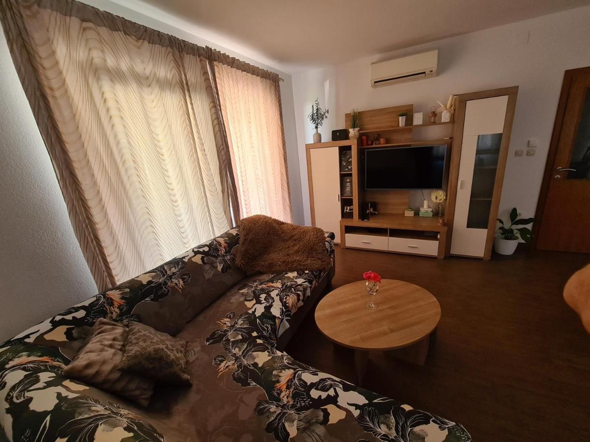 Apartment Ljubo Split