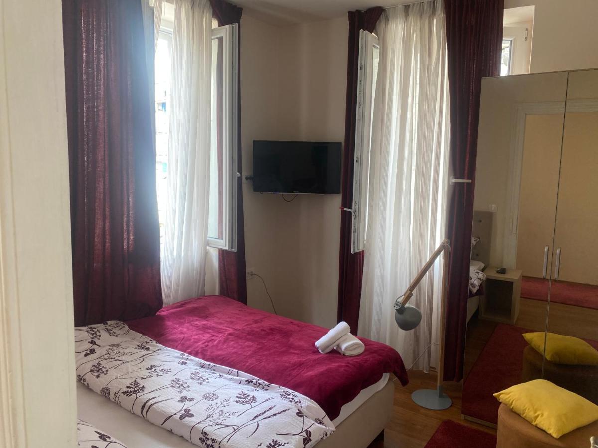 Old Town Borgo Luxury * Split