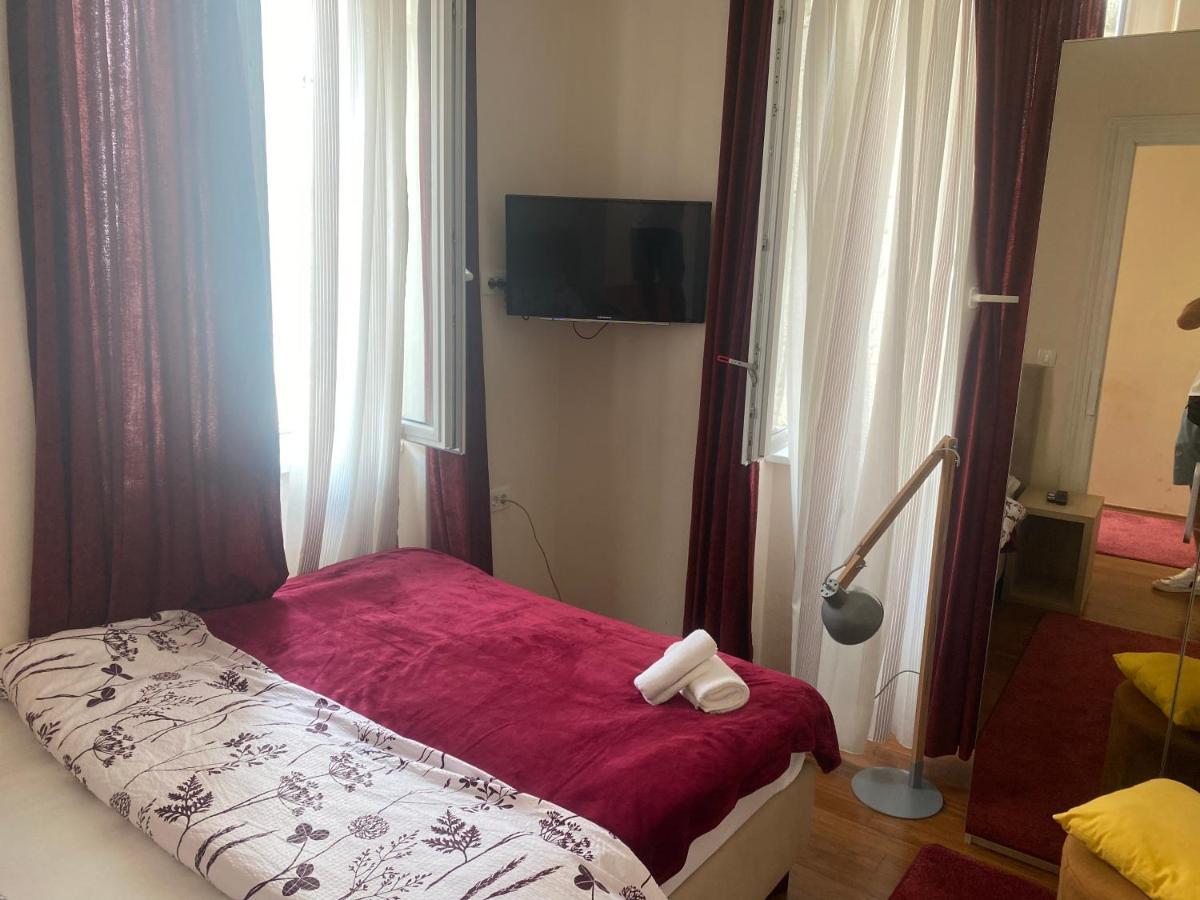 Old Town Borgo Luxury * Split