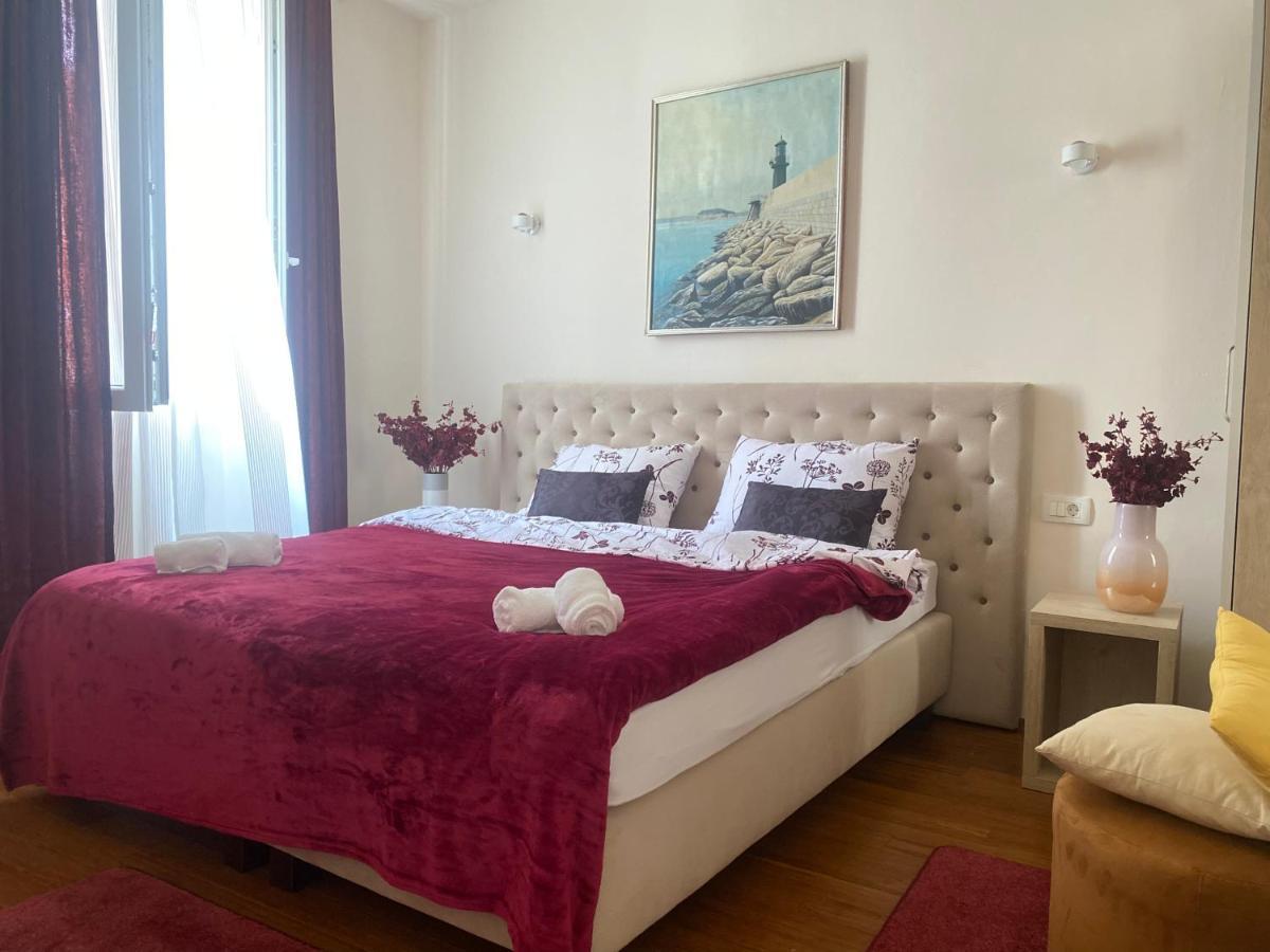 Old Town Borgo Luxury Apartment *