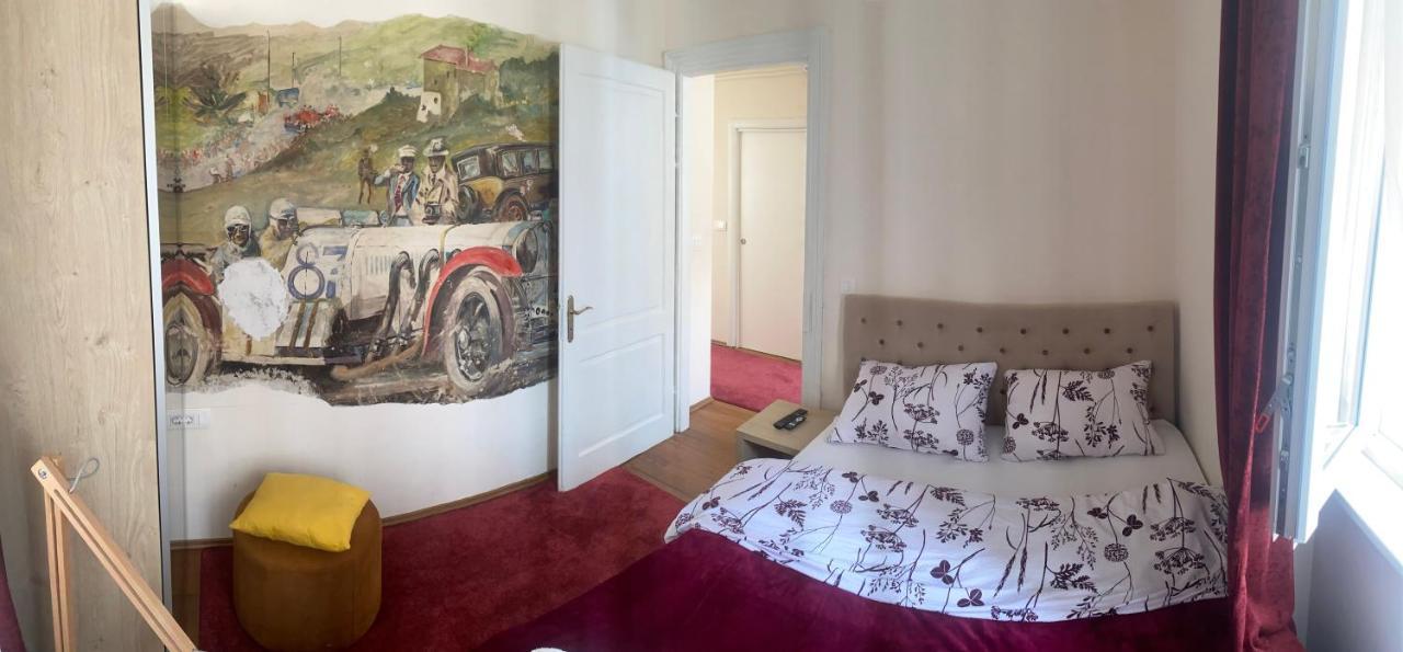 Old Town Borgo Luxury *