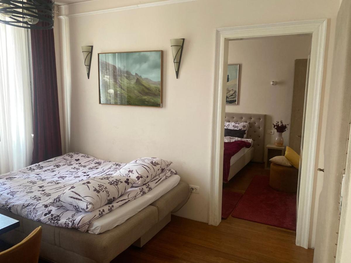 Old Town Borgo Luxury * Split