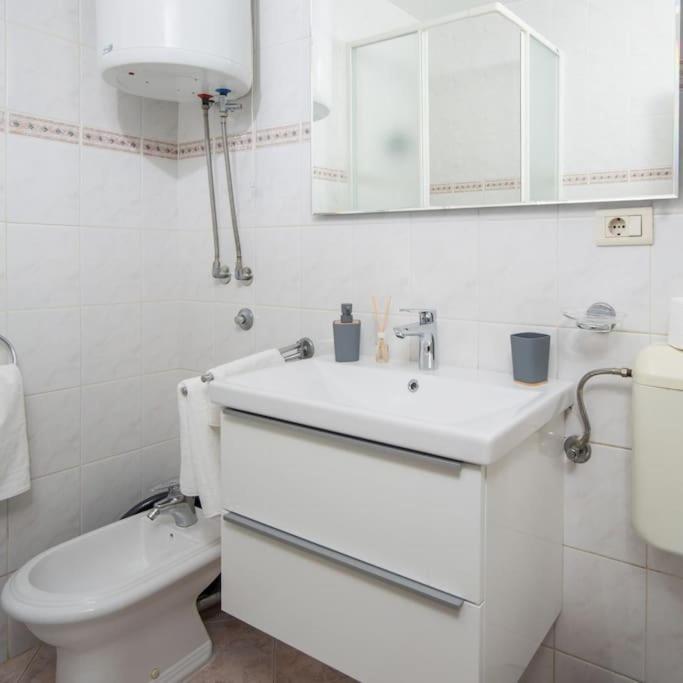 Maris Apartman Split