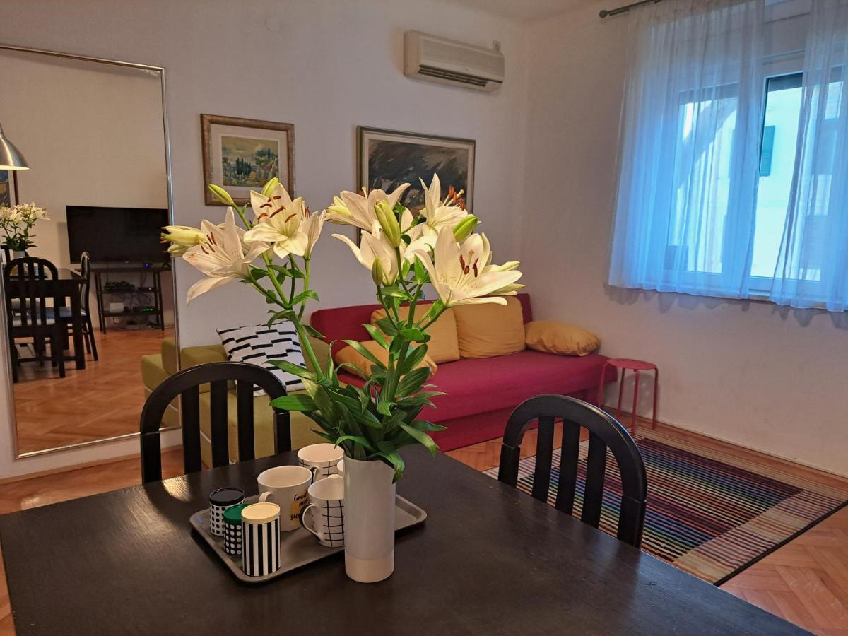 Apartment Emaus Garden - Center & 2 Bth
