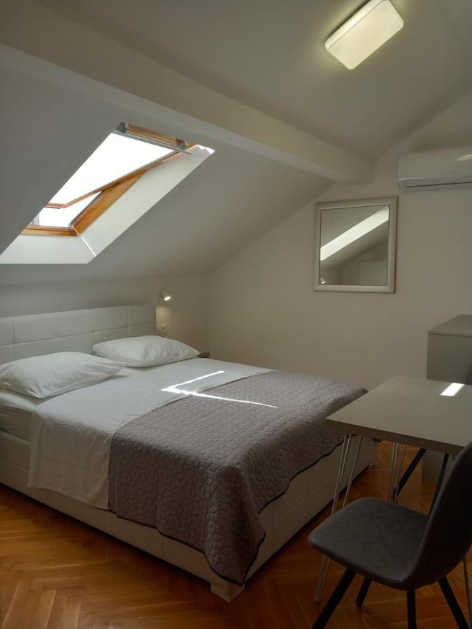 Guest house Marjan &