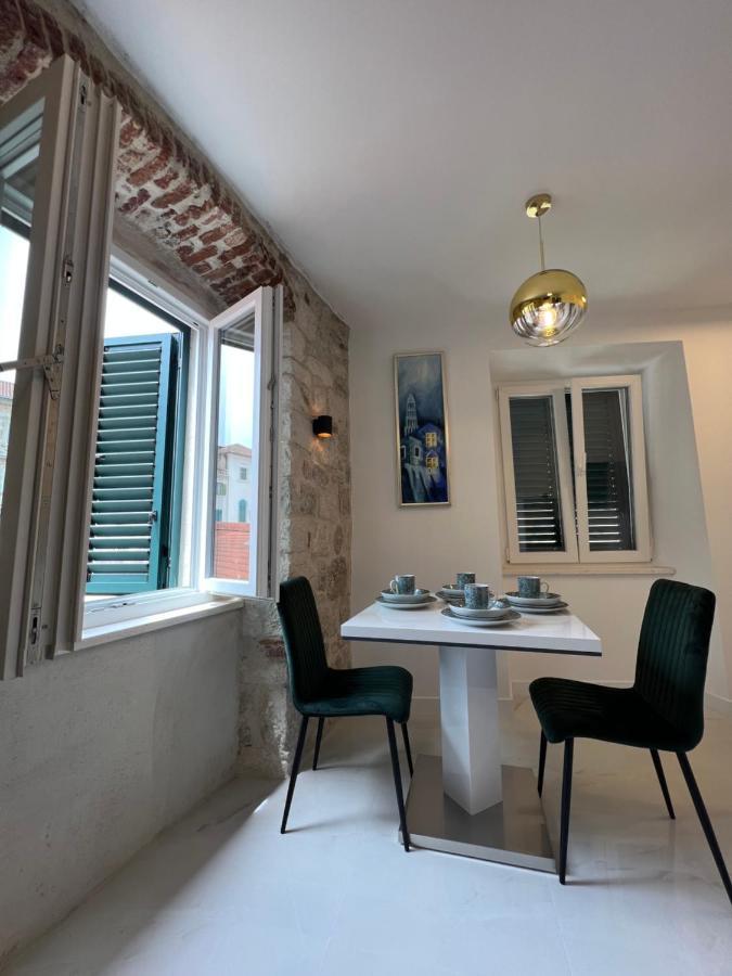 Appartement Madonna