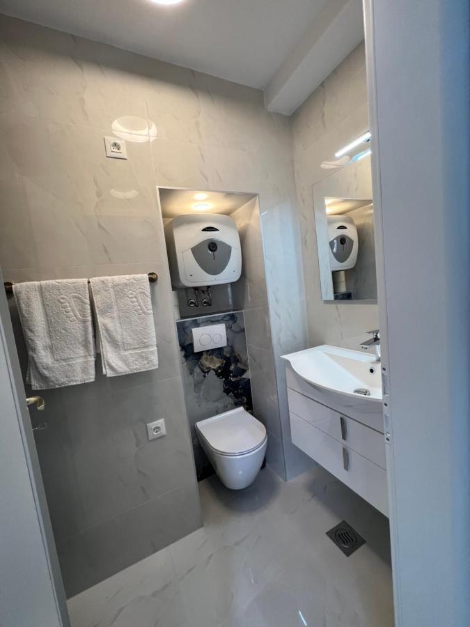 Appartement Madonna *