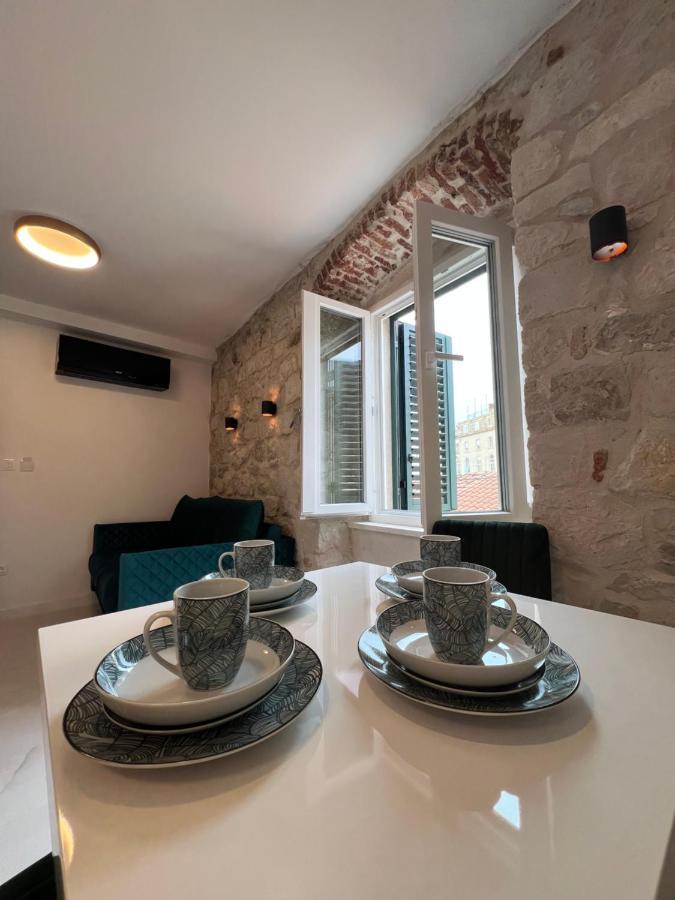 Madonna Appartement *