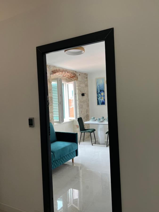 Appartement Madonna