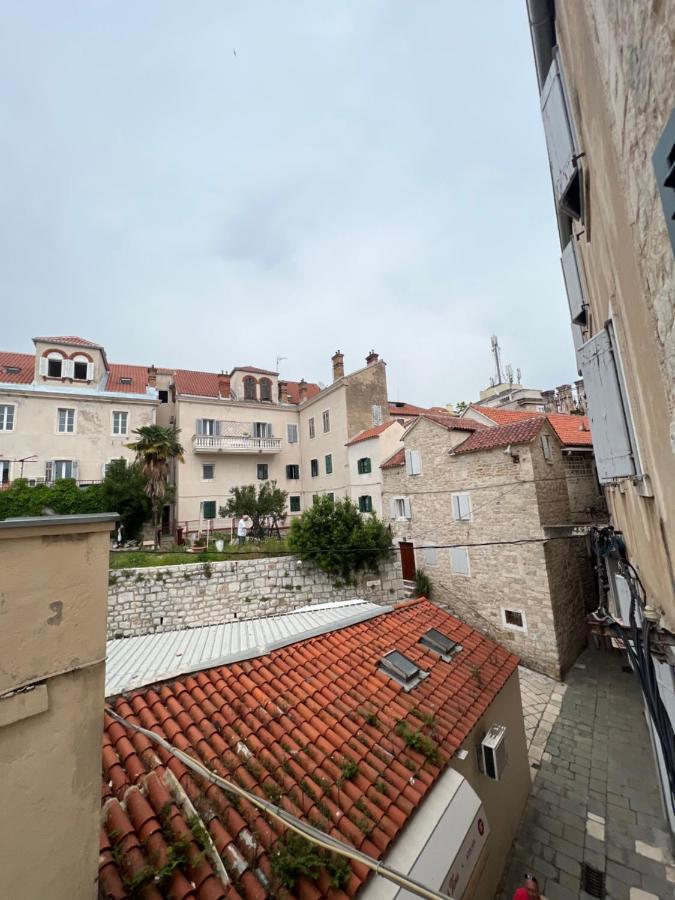 Madonna Appartement Split