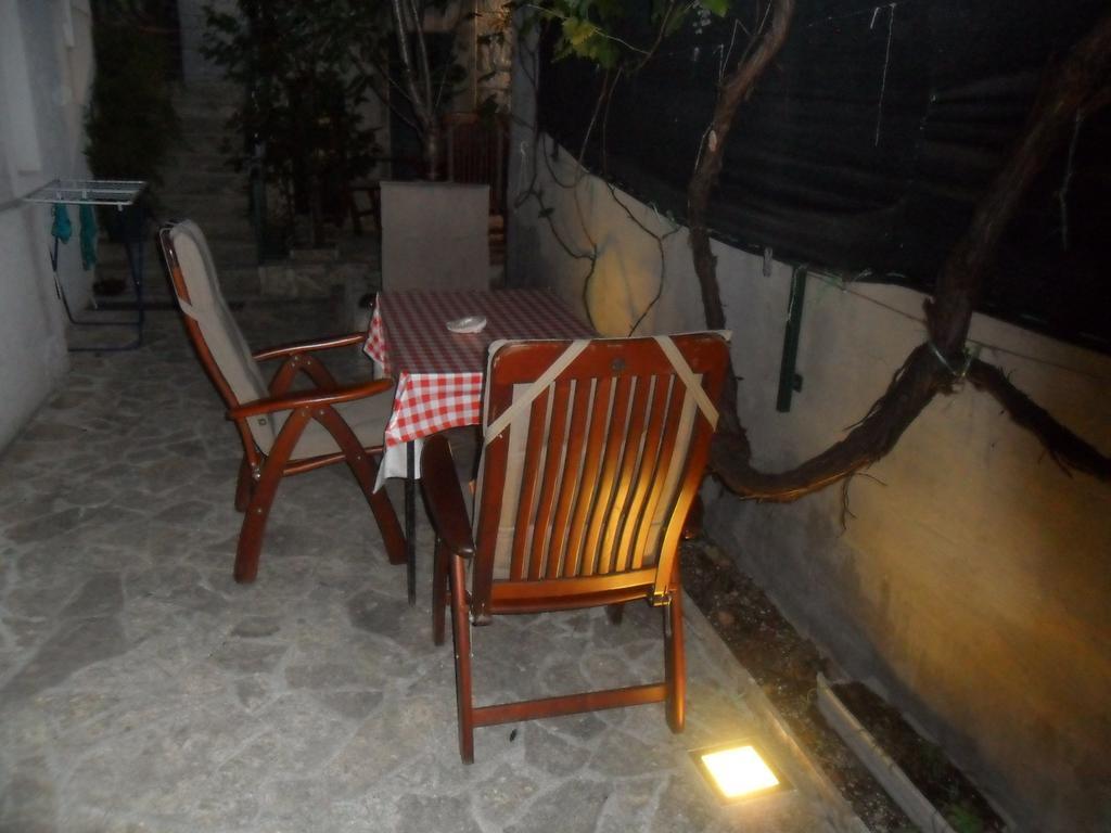 Appartement Dube *