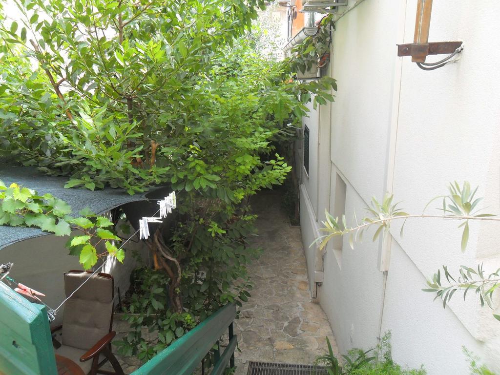 Appartement Dube Split