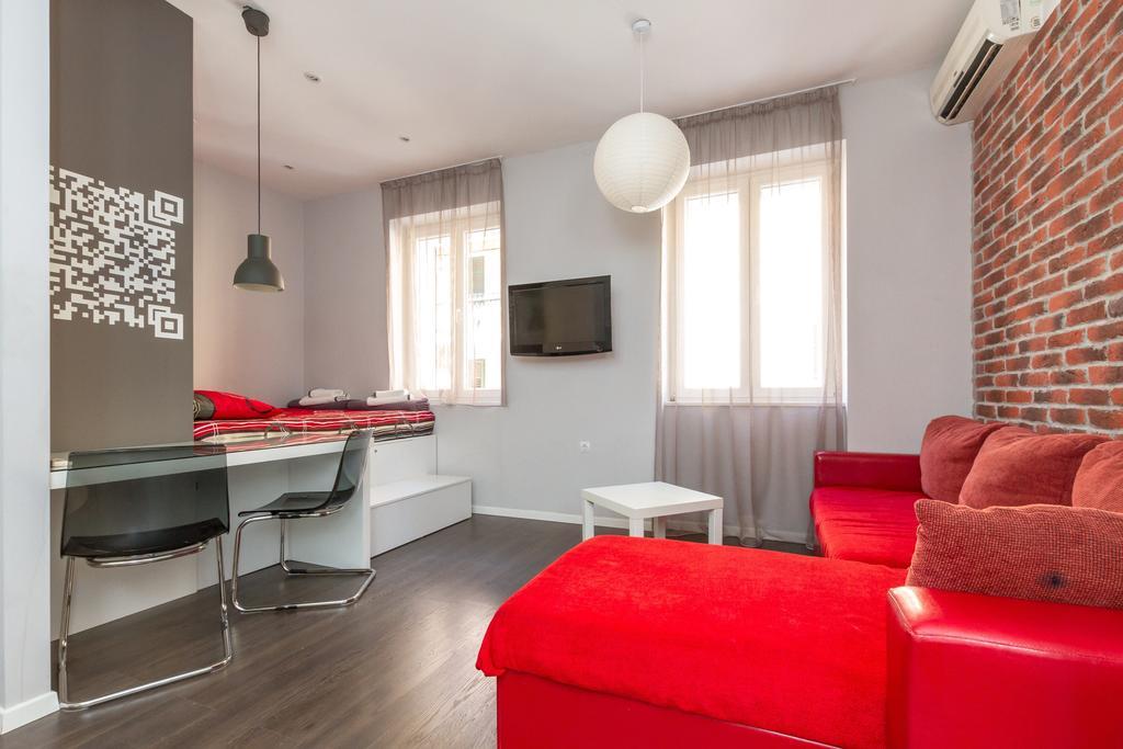 Bed & Breakfast Aspalathos