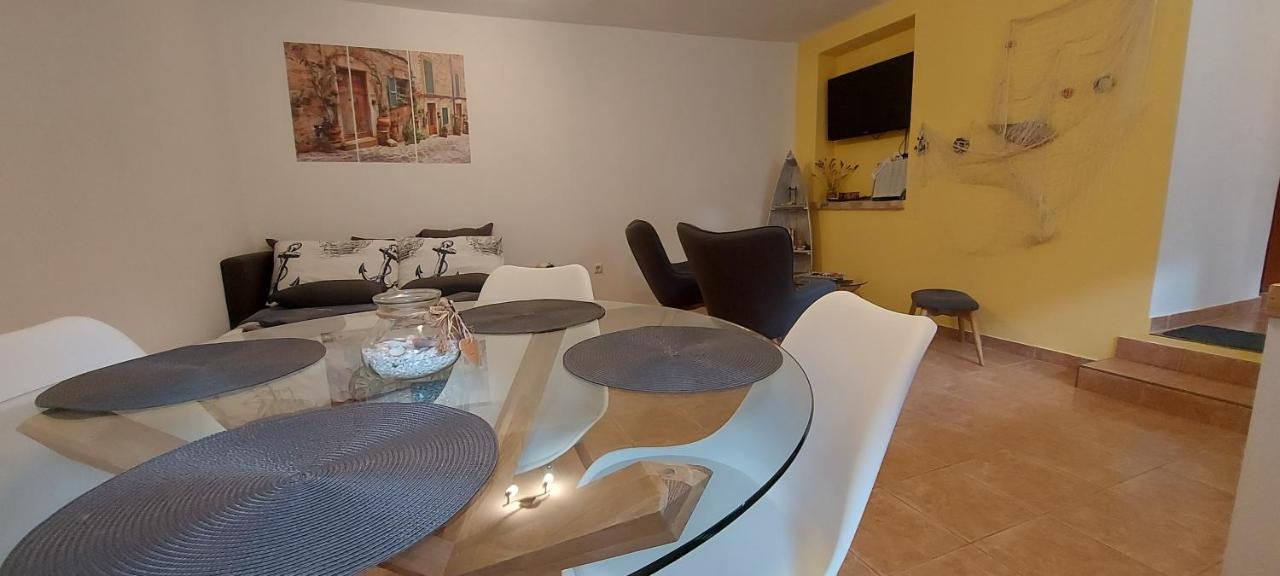 Angelo Apartment Center Of Split *