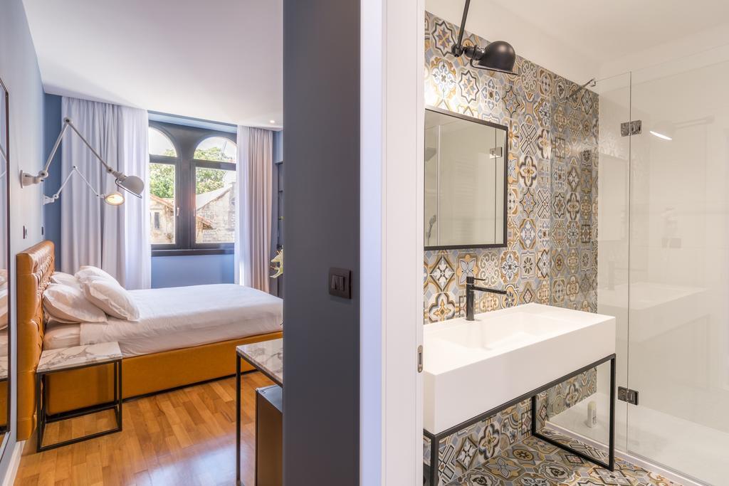 Abokamento Boutique 4* Split