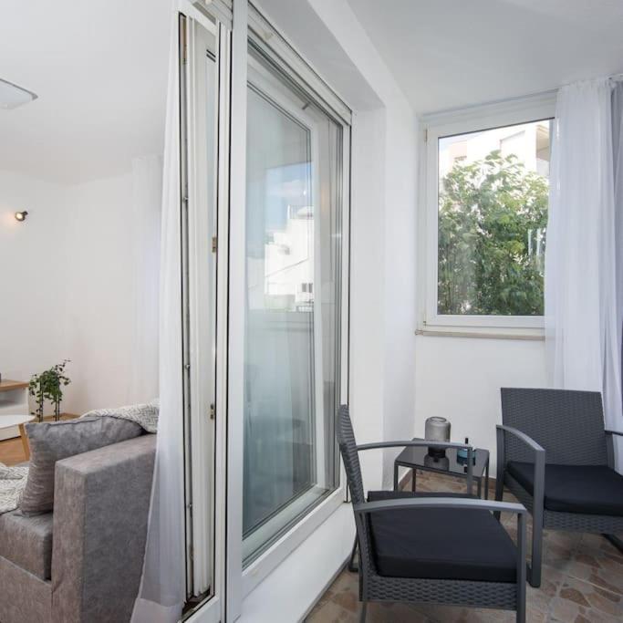 Maris Apartman *