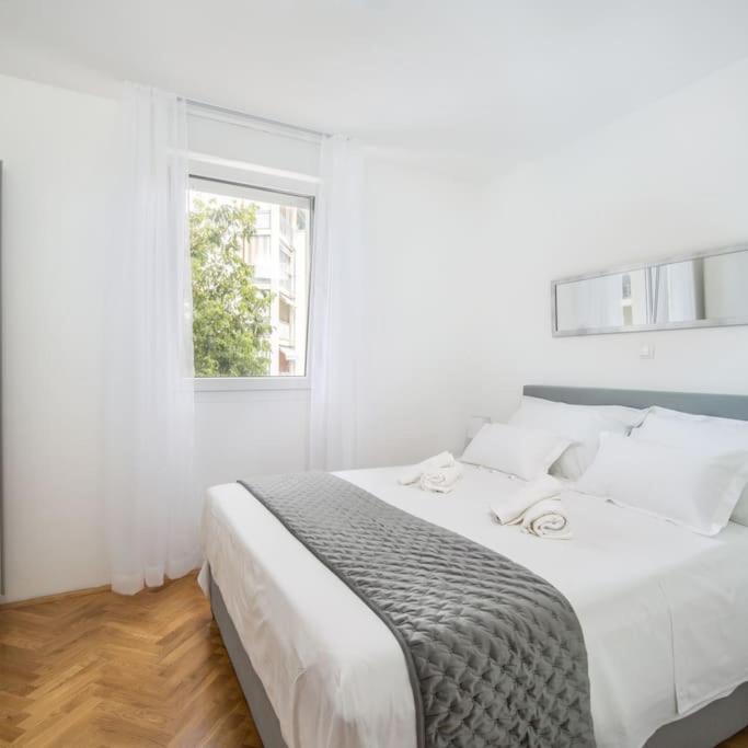Maris Apartman *