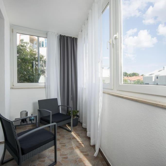 Apartman Maris *