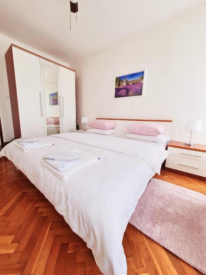 Apartment Erca *