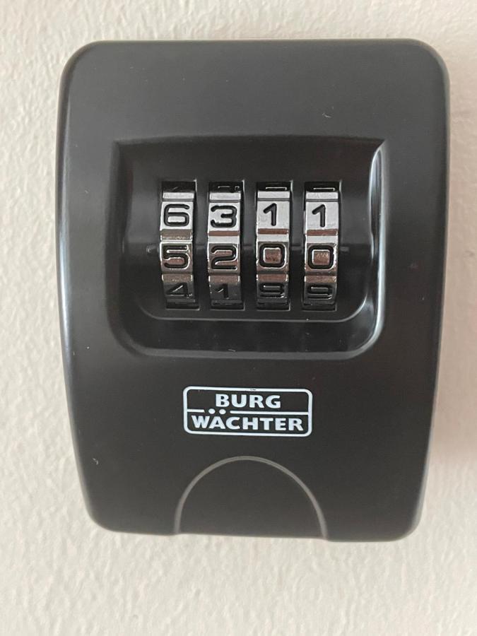 Busic In Appartement Split