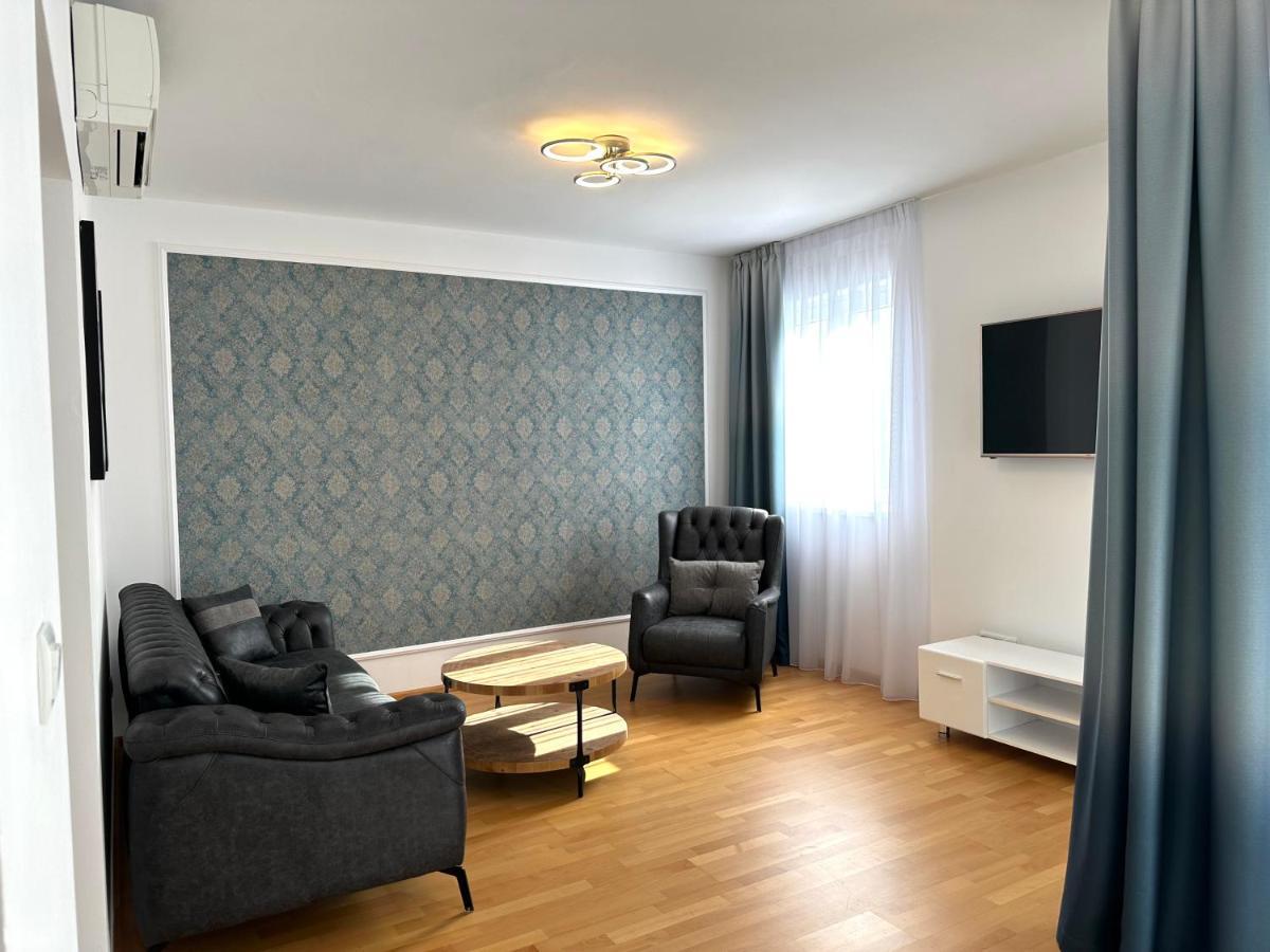 Znjan Beachfront Appartement *