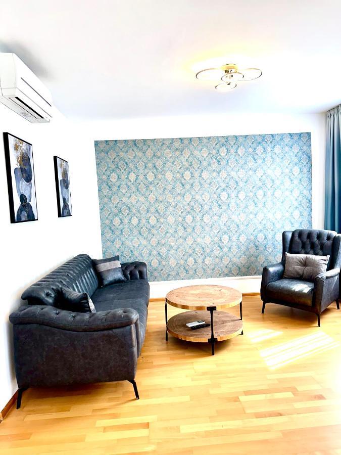 Znjan Beachfront Appartement