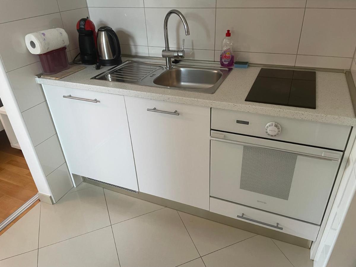 Busic In Appartement *