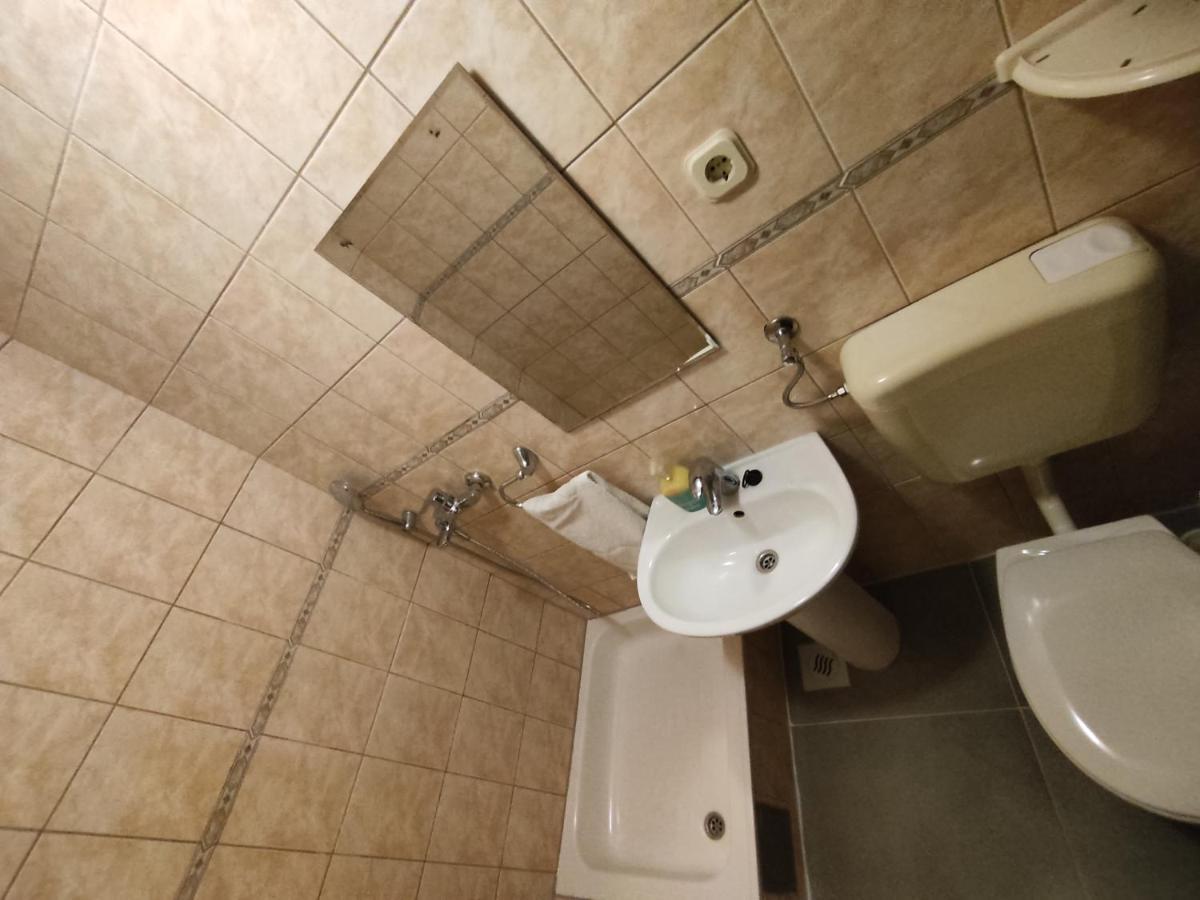 Periko Guest house 3*