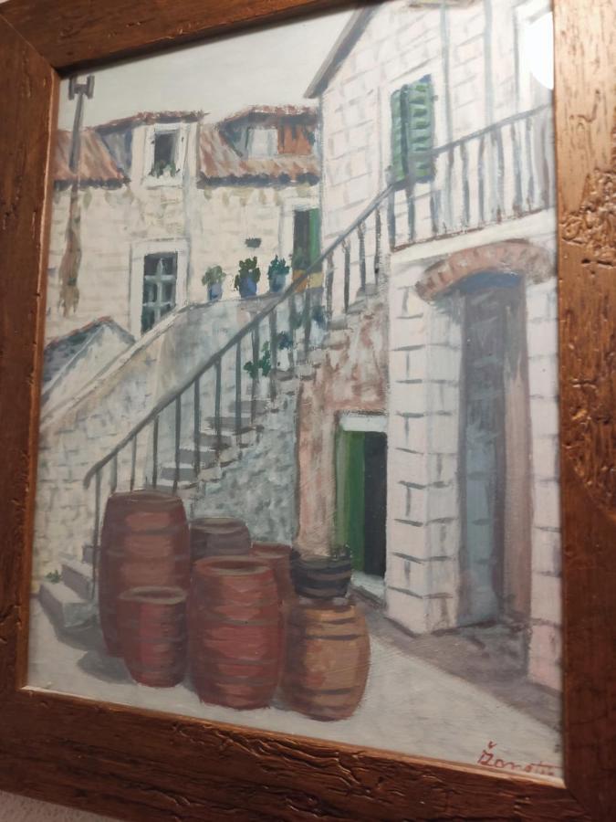 Periko Guest house