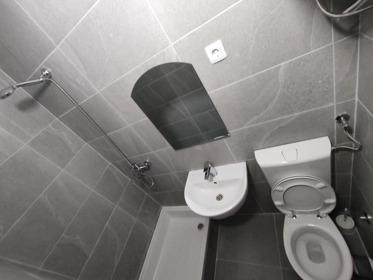 Guest house Periko 3*