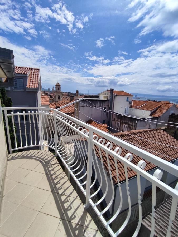 Periko Guest house Split