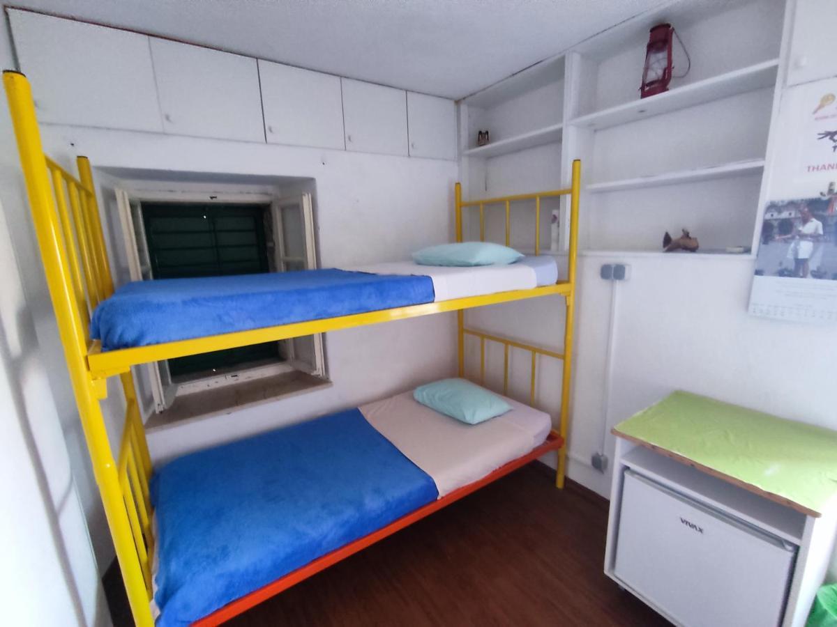 Periko Guest house 3*