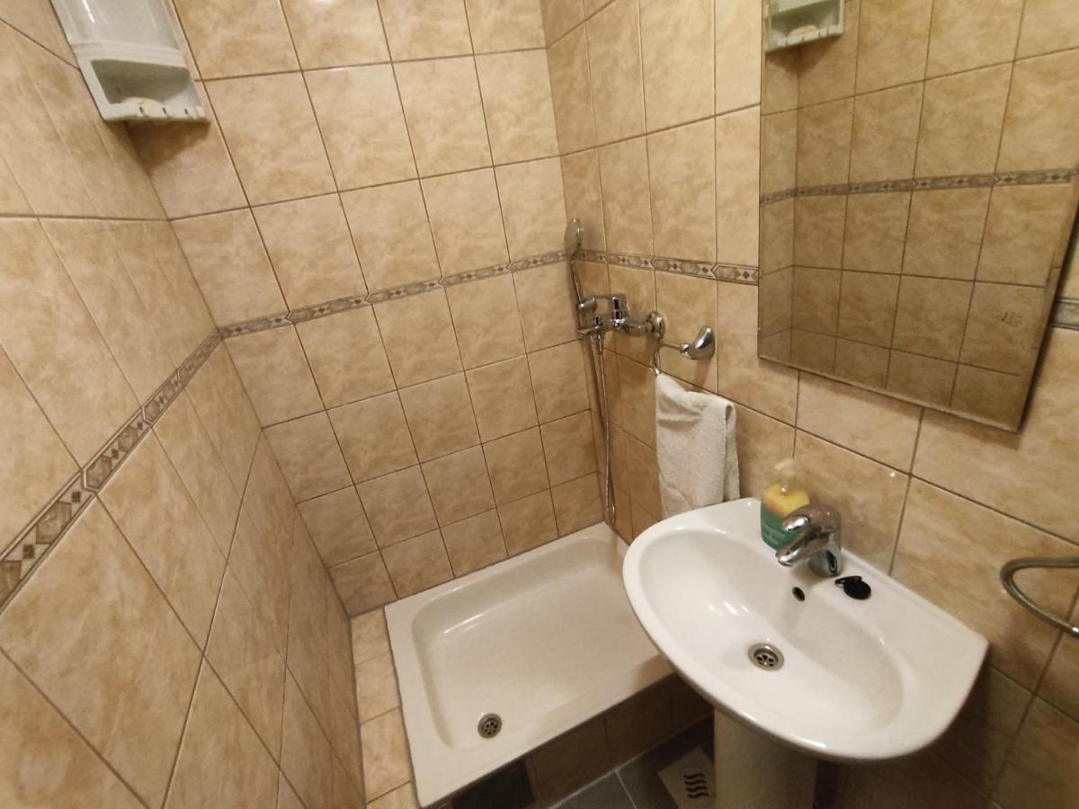 Guest house Periko 3*