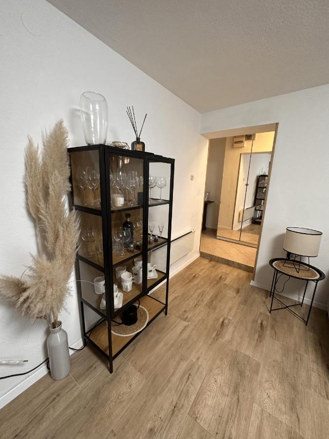 Appartement Piccolo App *