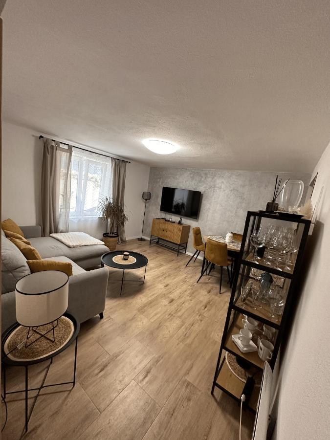 Appartement Piccolo App