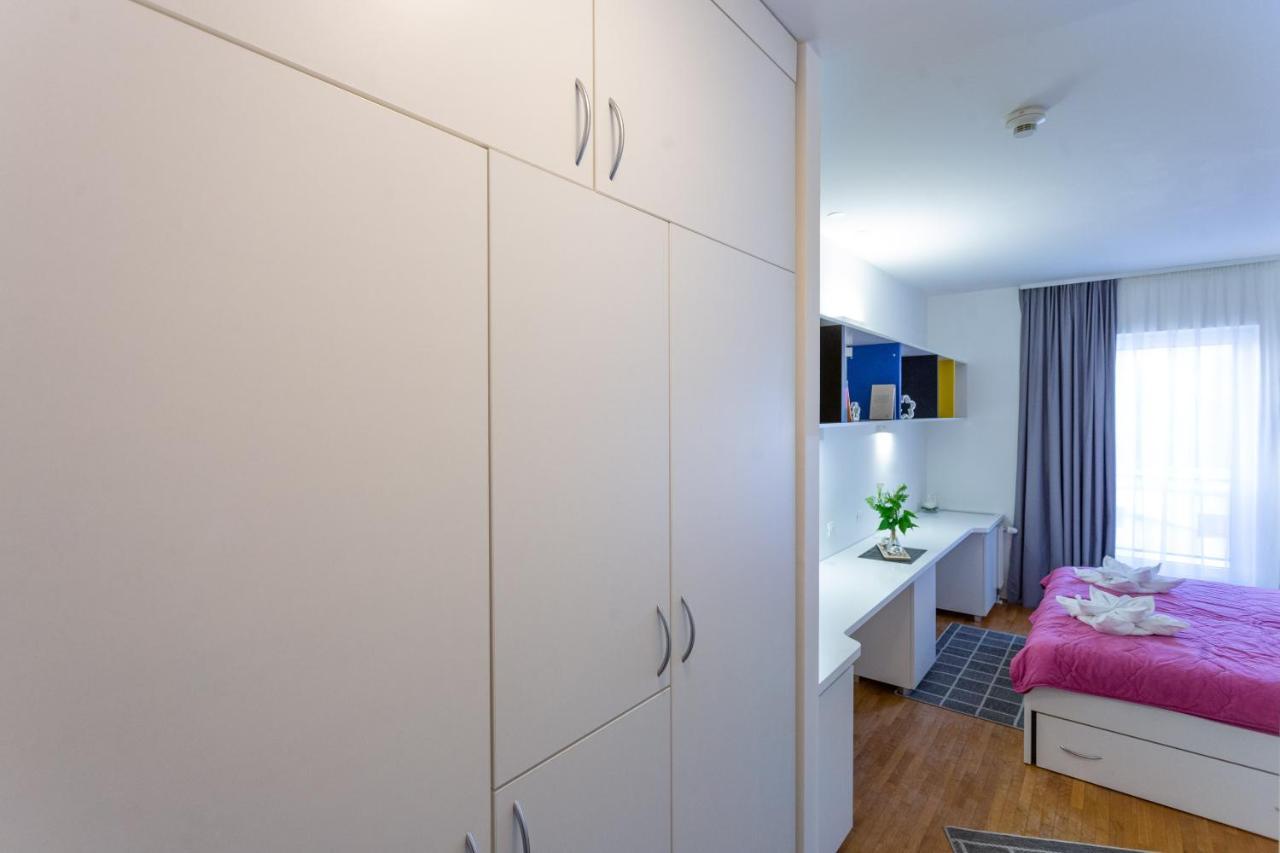 Albergue Kampus