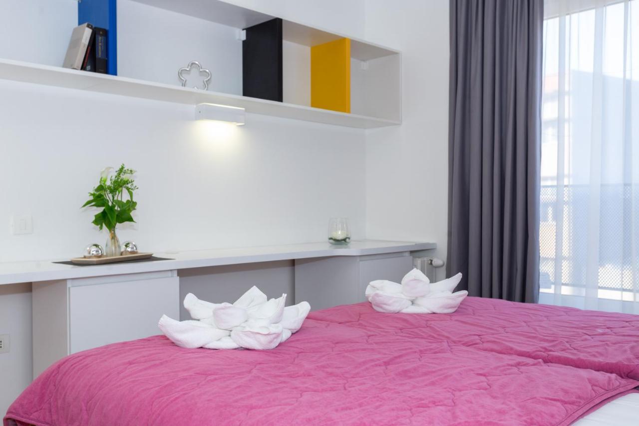 Kampus Albergue Split