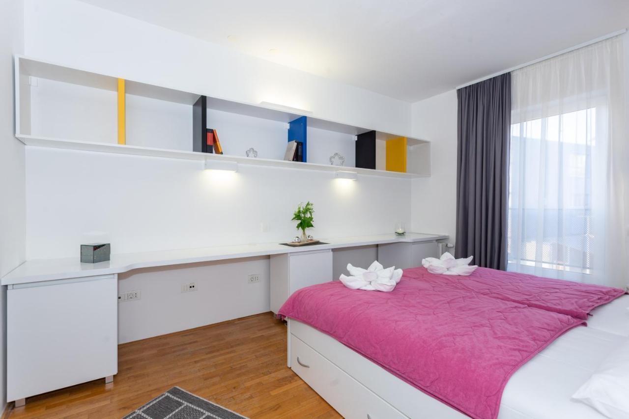 Albergue Kampus Split