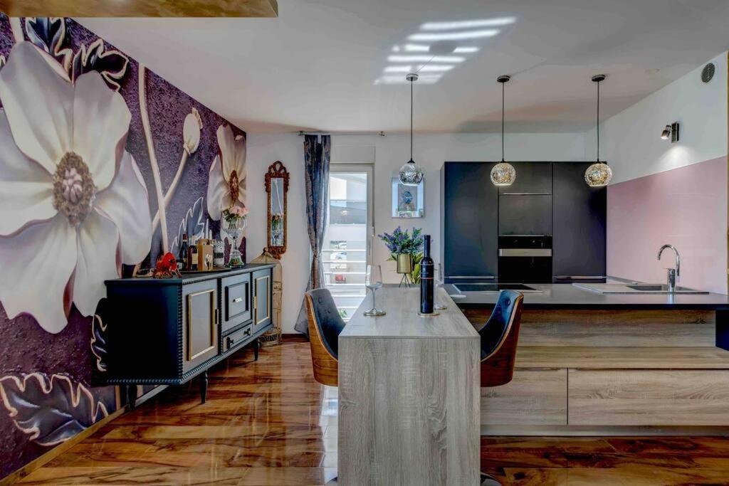 Spacious Lux