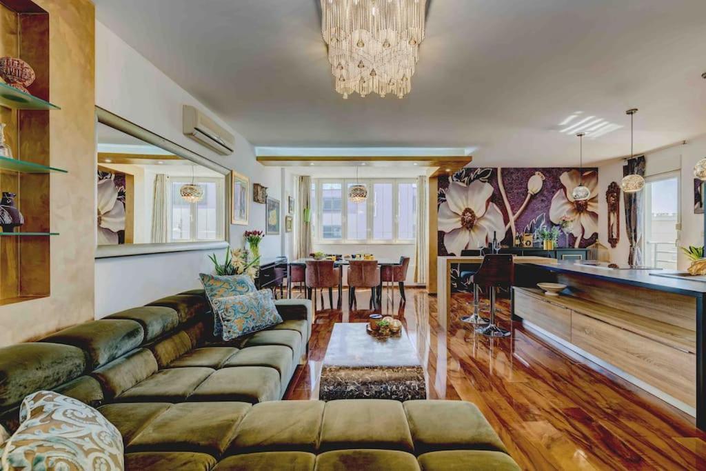 Apartman Spacious Lux *