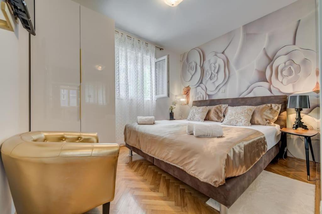 Spacious Lux