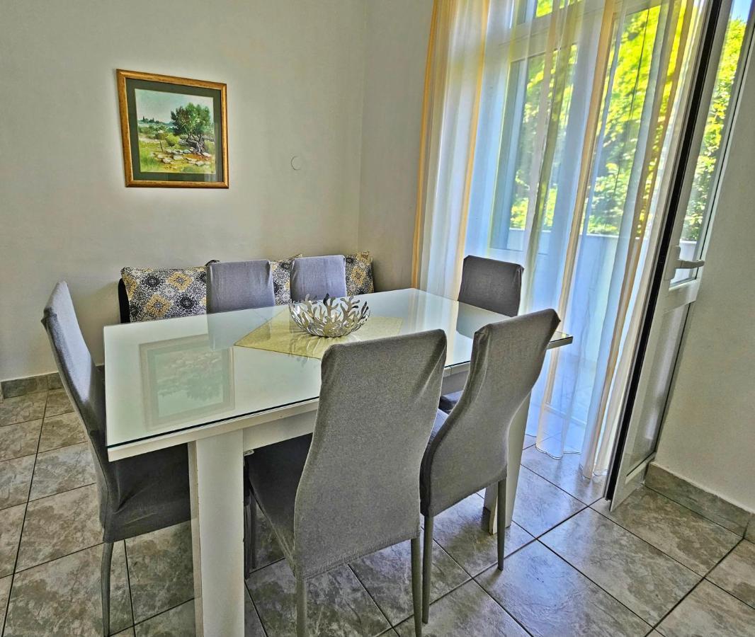 Nina Marie Appartement