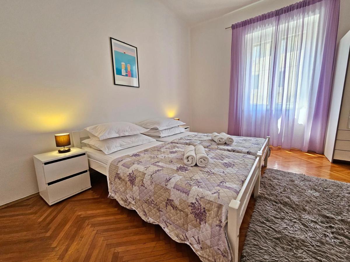 Appartement Nina Marie Split