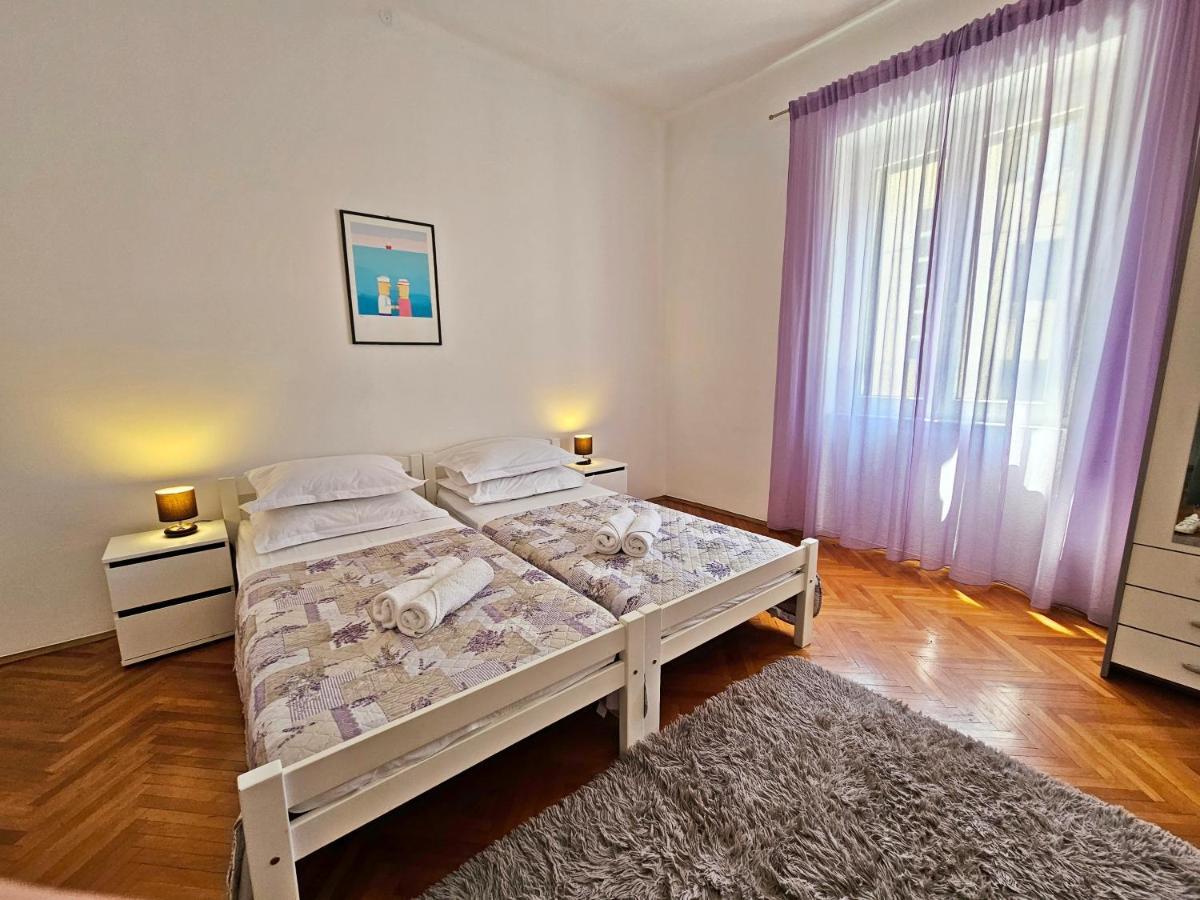 Nina Marie Appartement Split