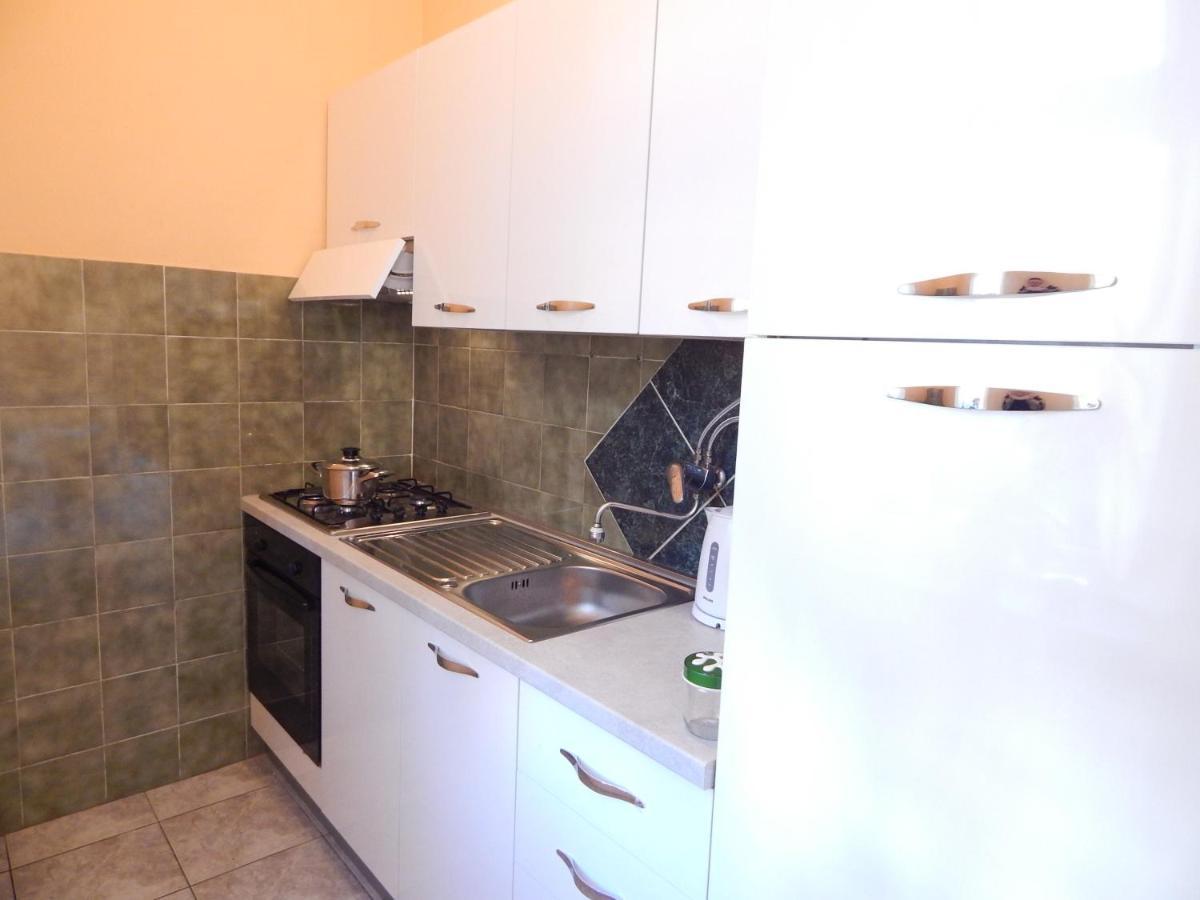 Appartement Nina Marie Split