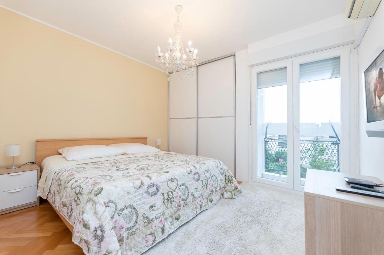 Apartment Darko *