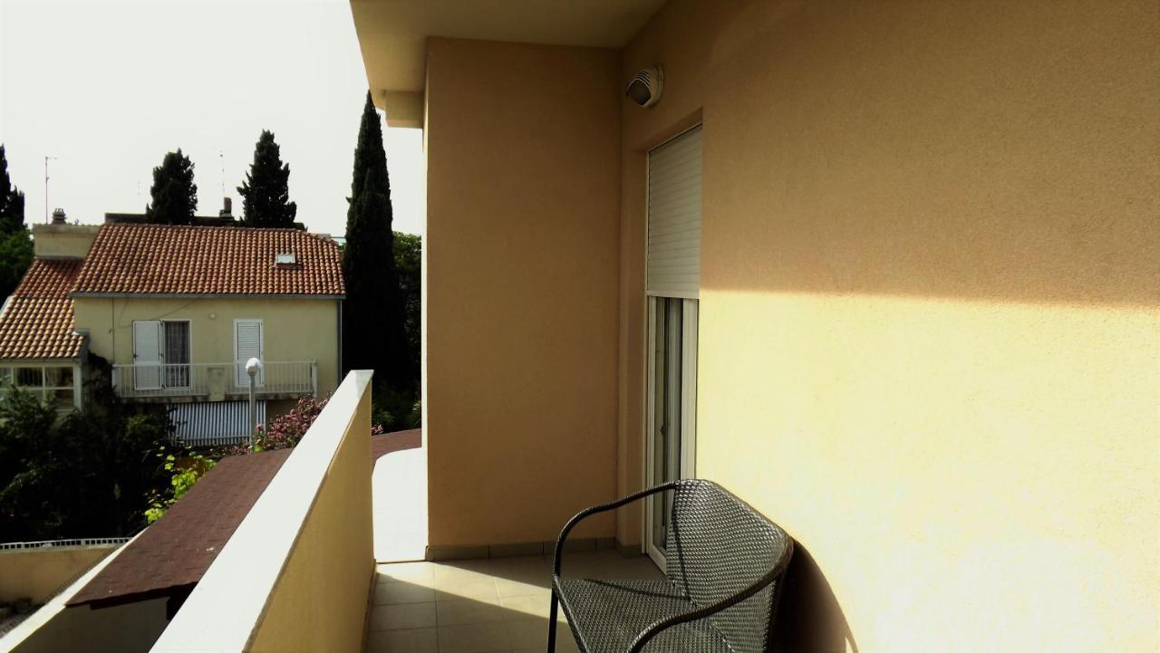 Apartment 11 *