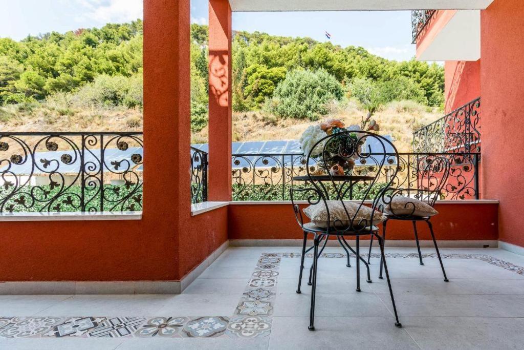 Cvita Hotel