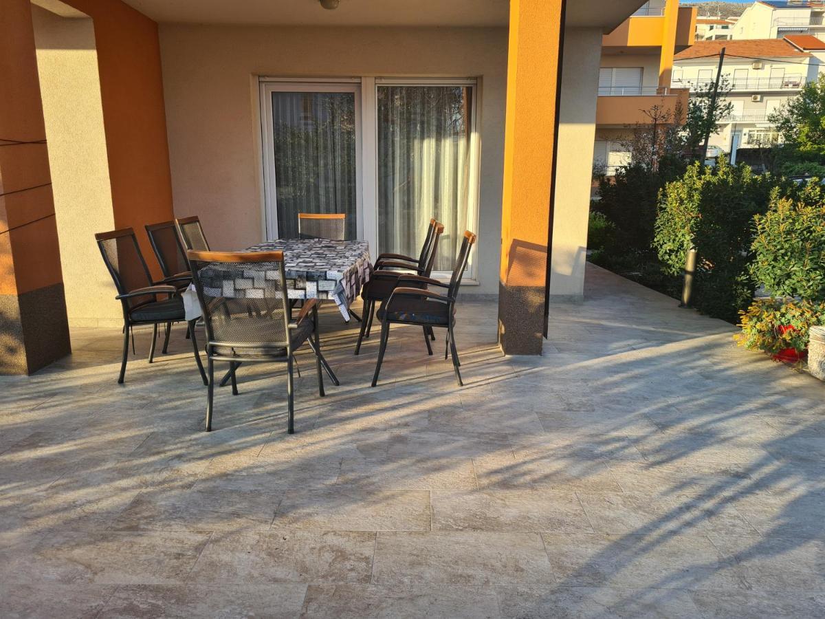 Apartment Ljubo Split
