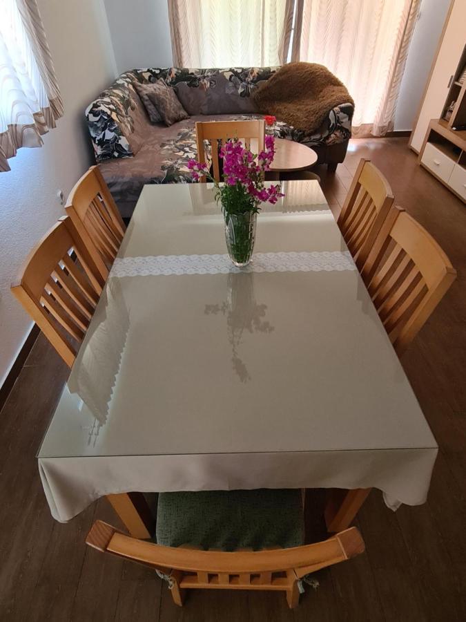 Apartment Ljubo *